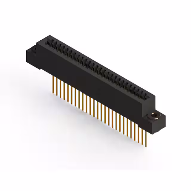 392-026-542-103 EDAC Inc.  Edgeboard Connectors